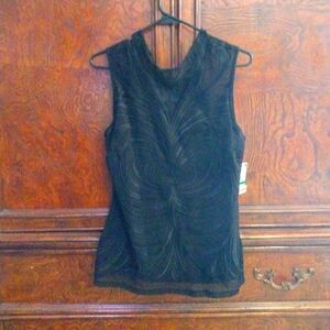 I-N-C International Concepts Size L Dress Top